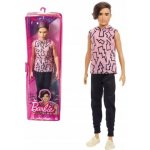 Barbie Model Ken 193 Hoodie s bleskem – Zboží Mobilmania