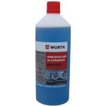 Würth Zimní kapalina do ostřikovačů NANO-TECH -20°C 3 l