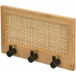 WENKO ALLEGRE BAMBOO hnědý – Hledejceny.cz