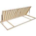 Ahorn LATT LUX 14 KOMBI 195 x 70 cm – Zboží Mobilmania