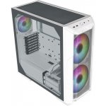 Cooler Master HAF 500 H500-WGNN-S00 – Hledejceny.cz