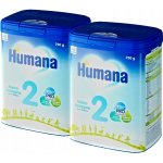Humana 2 Pro Balance 750 g – Sleviste.cz