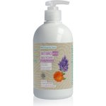 Greenatural Intimní mycí gel Dailycare měsíček a levandule pH 4,3 BIO 500 ml – Sleviste.cz