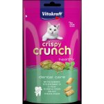 Vitakraft Pamlsek Crispy Crunch dental 60 g – Hledejceny.cz