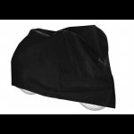 Plachta Force 220x120x68 cm černá – Hledejceny.cz