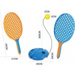 Sporto Tenisový trenažér – Sleviste.cz