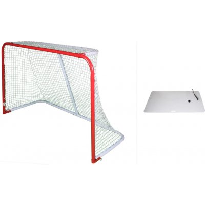 Merco Goal + Merco Shooting Pad 100 x 200 cm – Hledejceny.cz
