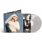 Rosalia: Lux (Coloured Transparent Vinyl) - Vinyl 2 LP – Zboží Dáma
