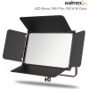 Studiové světlo Walimex pro LED Niova 150-F Pro 150W Bi Color