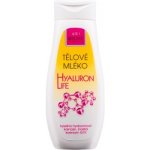 Bione Cosmetics Hyaluron Life tělové mléko 300 ml – Hledejceny.cz