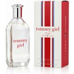 Tommy Hilfiger Tommy Girl toaletní voda dámská 200 ml – Hledejceny.cz