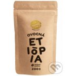 Zlaté Zrnko Etiópia Ovocná zrnková 1 kg – Hledejceny.cz