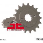 JT Sprockets JTF 512-16 – Hledejceny.cz