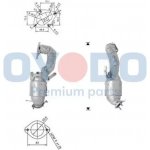Oyodo 10N0127-OYO – Hledejceny.cz