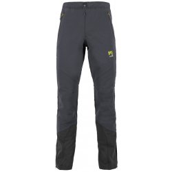 Karpos Cevedale Evo Pant Dark Grey/Black Šedá