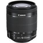 Canon EF-S 18-55mm f/4-5.6 IS STM – Zboží Mobilmania