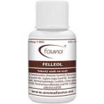 Fauna Tekutý vosk FELLEOL pro péči o srst 20 ml – Sleviste.cz