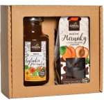 Dobroty z přírody dárkový balíček pro radost – Hledejceny.cz