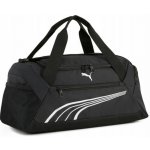 Puma Unisex 34L Funtal Black bílá černá – Zbozi.Blesk.cz