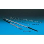 Trixie obojek stahovací jednořadý velká oka – Zboží Dáma