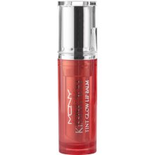 Macqueen Kissing You Tint Glow Lip Balm RS02 Evening Rose Pigmentovaný balzám s hydratačním účinkem 3 g
