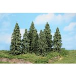 Hek zvětralé smrky 10-14 cm 7 ks 21802 – Hledejceny.cz