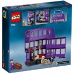 LEGO® Harry Potter™ 75957 Záchranný kouzelnický autobus – Hledejceny.cz