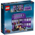 LEGO® Harry Potter™ 75957 Záchranný kouzelnický autobus – Zboží Mobilmania