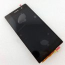 LCD Displej + Dotykové sklo Huawei Ascend P7