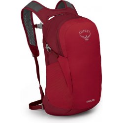 Osprey Daylite 13l cosmic red