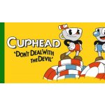 Cuphead – Sleviste.cz