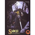 Sláine - Rohatý bůh 02 - Simon Bisley, Pat Mills – Sleviste.cz