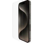 Belkin ScreenForce Pro UltraGlass2 AM Screen Protection for iPhone 15 Pro OVA133zz – Zboží Živě
