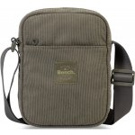 Bench CORD Crossbody zelená – Sleviste.cz