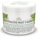 Dr. Popov kostivalová mast s kafrem 50 ml – Sleviste.cz