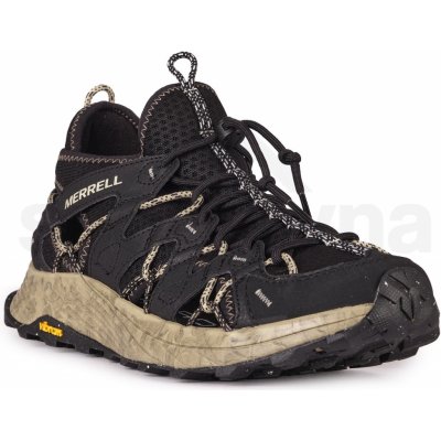 Merrell Moab Flight J067007 Men sieve black