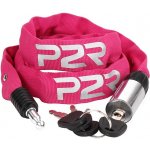 P2R AVENIR 4 řetez 110 cm růžový – Hledejceny.cz