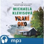 Vraní oko - Michaela Klevisová – Zboží Mobilmania