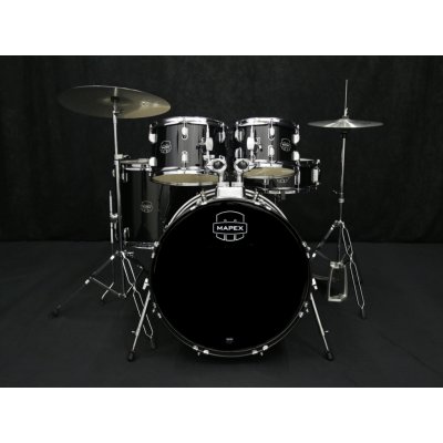 MAPEX Comet BD22,T10,12,F16,SD14 – Zboží Dáma
