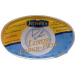Jensen´s Luxus Leber Paté Luxusní játrová paštika 80 g – Zboží Dáma