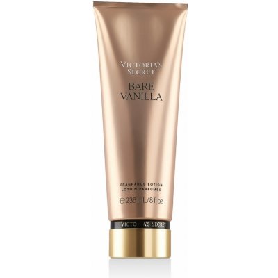 Victoria's Secret Bare Vanilla tělové mléko 236 ml – Zbozi.Blesk.cz