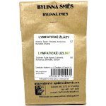 Jukl bylinná směs Lymfatické žlázy 100 g – Zboží Mobilmania