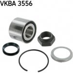 Sada ložiska kola SKF VKBA 3556 (VKBA3556) | Zboží Auto