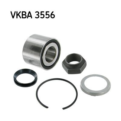 Sada ložiska kola SKF VKBA 3556 (VKBA3556) | Zboží Auto
