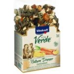 Vitakraft Vita Verde Nature Dinner Vegetable Patch morče 600 g – Hledejceny.cz