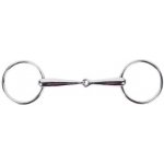 Udidlo stihlo 2x lomené Shires Sweet Iron 15mm – Sleviste.cz