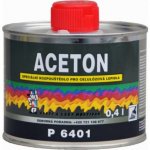 Barvy A Laky Hostivař Baltech Aceton P6401 400 ml – HobbyKompas.cz