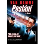 Poslání ) DVD – Zbozi.Blesk.cz