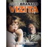 Vizita - Branald Adolf – Hledejceny.cz