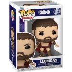 Funko POP! 1473 Movies 300 Leonidas – Zboží Dáma